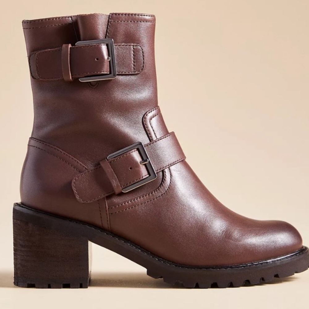 Seychelles Run Free Boots Size 9 1/2